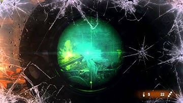 Metro Last Light Redux |4K| Playthrough Gtx 970-Part 8