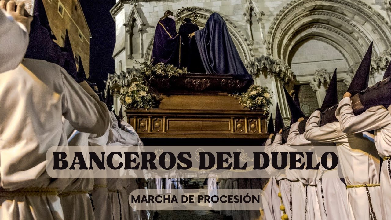 BANCEROS DEL DUELO - José Antonio Bellido Alcega