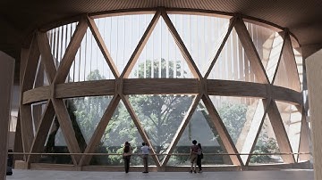 The fifth mode of transportation - Anton Ling - Master thesis project - KADK 2020