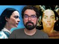 Pobres criaturas  crtica do filme por gustavo cruz