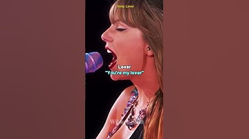 Taylor Swift songs for when you get married || Wildest_Swift #erastour #taylorswift 