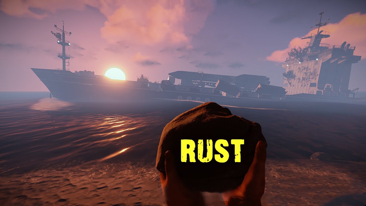 Раст 2020. Раст ПВЕ. Раст открытый мир. Rust стрим PVE. Сборка сервера раст