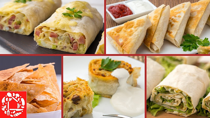 рецепт лаваша рецепт лаваша