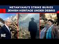 Netanyahu’s 'Defending Jews' Claim Collapses? Iran Rabbi Calls Israel’s Synagogue Strike 'Shameful'