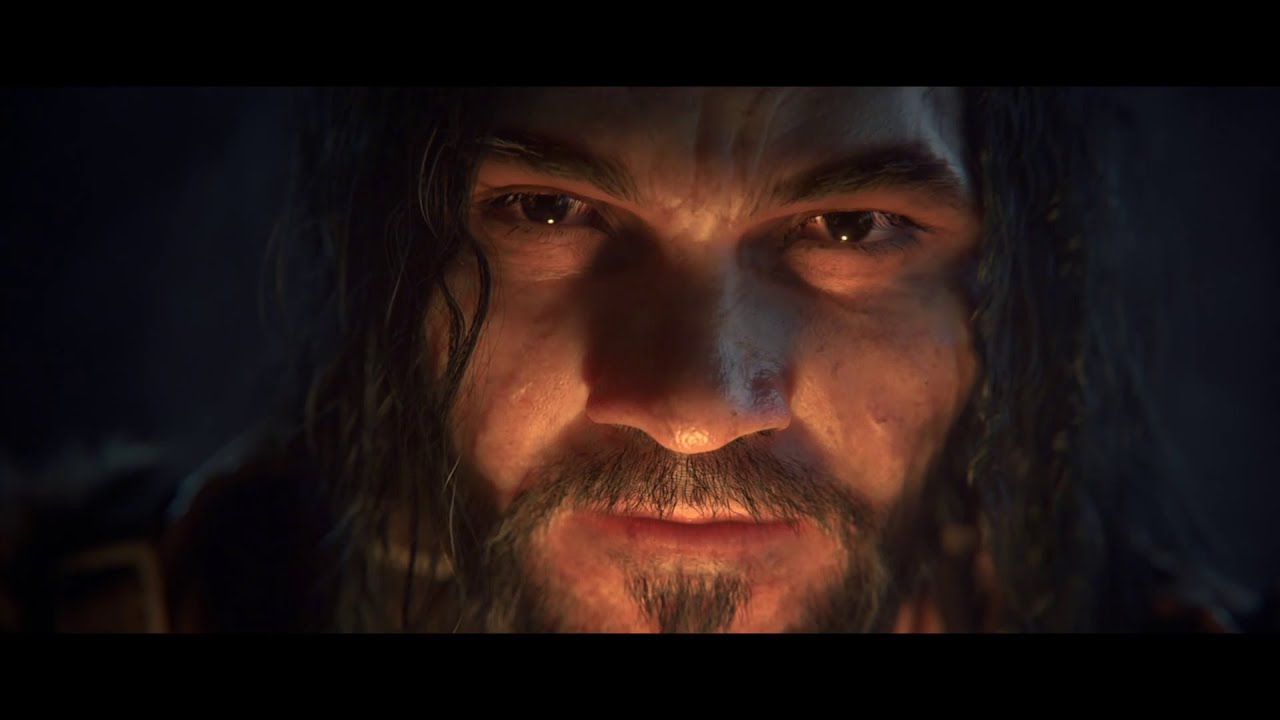 Video till Nytt Total War-spel presenterat
