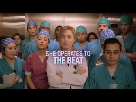 Heartbeat | Coming in April