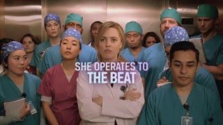 Heartbeat | Coming in April