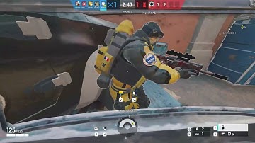 Being a Social Reject | R6 Trolling Ep. 49