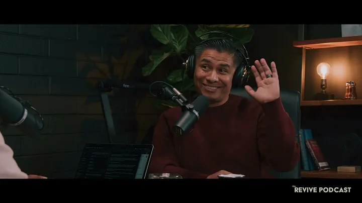 How to Design Your Life | Steve Chaparro | EP 8