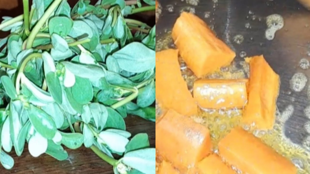 Purslane Health Benefits Edible Common weed Source Of Omega 3 Purslane health benefits edible common weed source of omega 3
