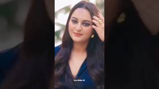 Sonakshi Sinha New Look ❤️ Love Status | Beautiful Bollywood Shorts ✨ #shorts