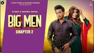 big man chapter 2/hard bass/dj sonu atail/ All remix haryana ke