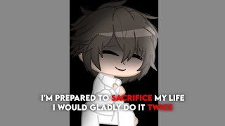 i'll leave the rest to you || bungo stray dogs || chapter 106.5 spoiler