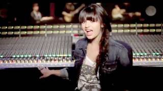 Rebecca Black: My Moment Video