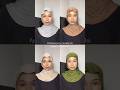 Pashmina Jersey 20K
