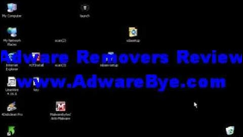 How To Remove Any Malware Infection Part 3