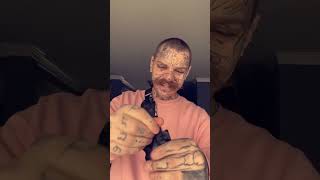 7000 Puff Lucid Disposable Vape Unboxing