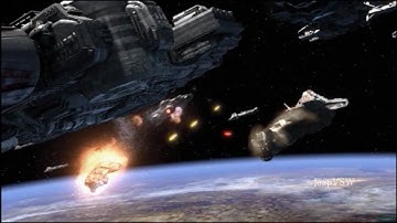 Stargate - The Replicators