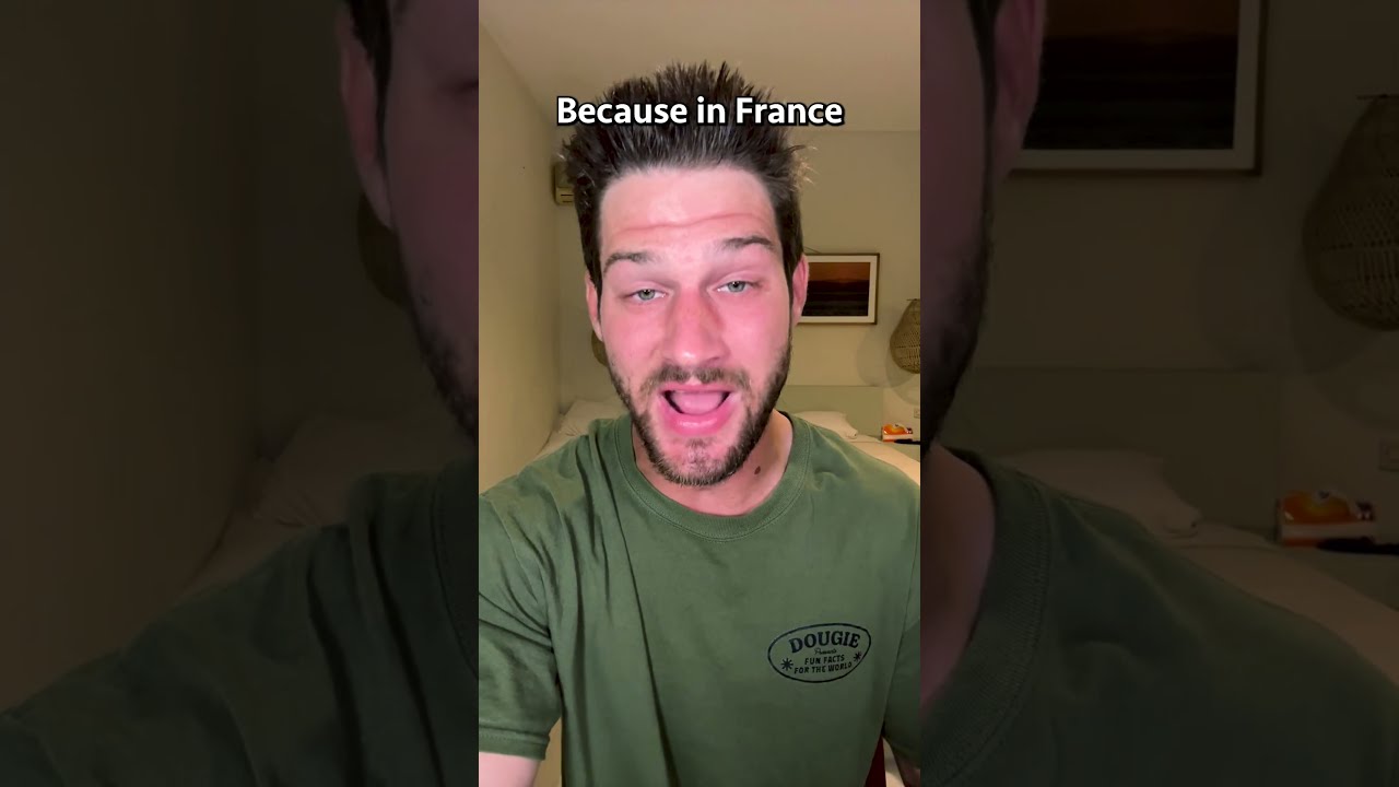 Paternity Tests Are Illegal In France Funfact