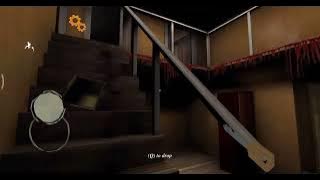 Granny The Twins Atmosphere With Shotgun