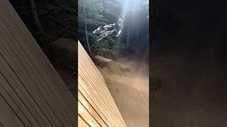 He Did What On A Gravel Bike??