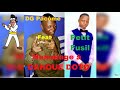 BENIN DG PACOME FEAT PETIT FUSIL HOMMAGE A DAHOUE DOTO