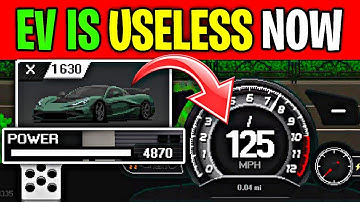 APEX RACER HAS A PROBLEM