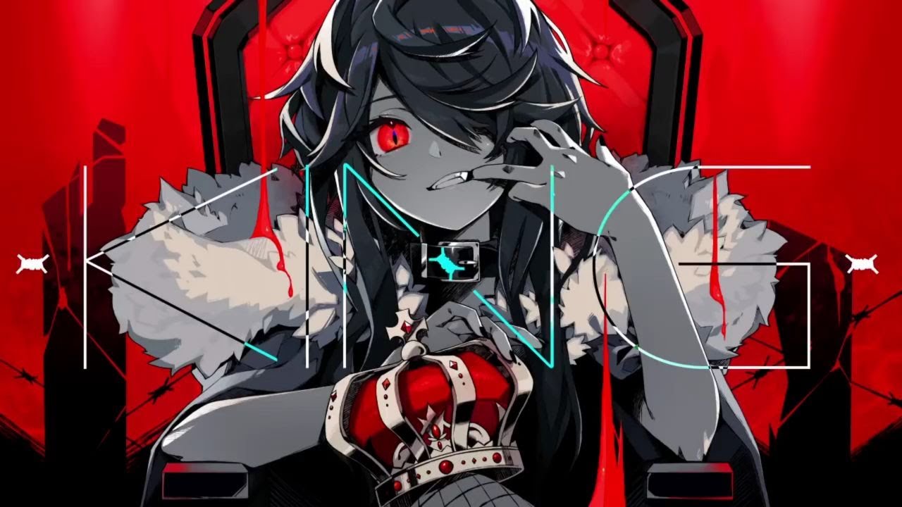Kanaria Gumi King Sub Espanol Youtube Kanaria Gumi King Sub Espanol Youtube