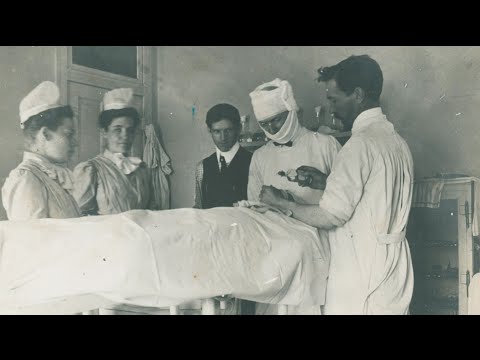 Methodist Health System’s 125th Anniversary: 1891-2016