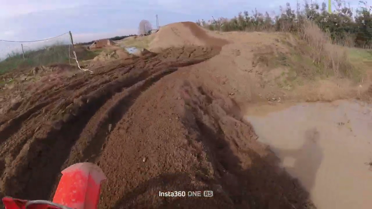 LAS-Vegas Aquileia  4. Moto. (4/5)  Feb. 22.