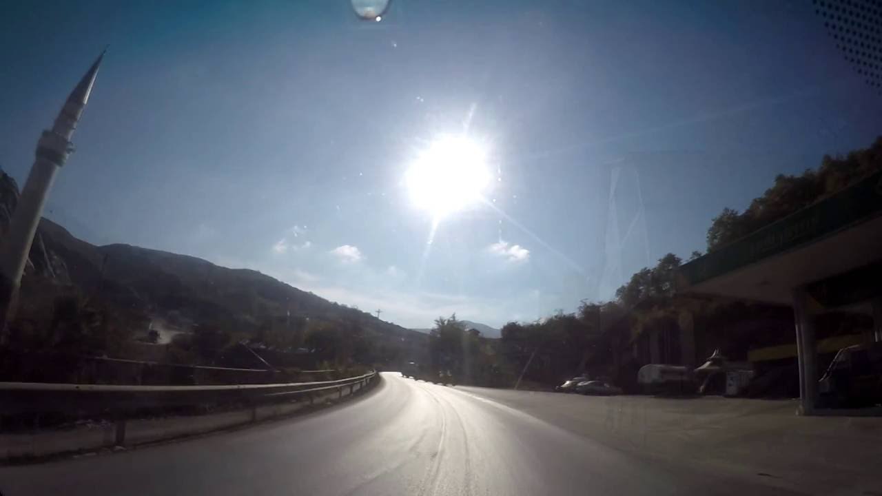 KAMARAN , RRUGA SHTIME  CRNALEVE .KAMARAN