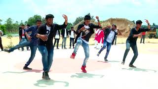 Mtiet cse flashmob 2k18 hd