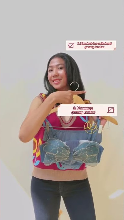Fungsi bra bagi wanita