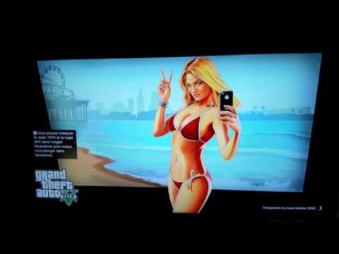 GTA 5 ps3/ps4 problème de connexion !!!! WHAT