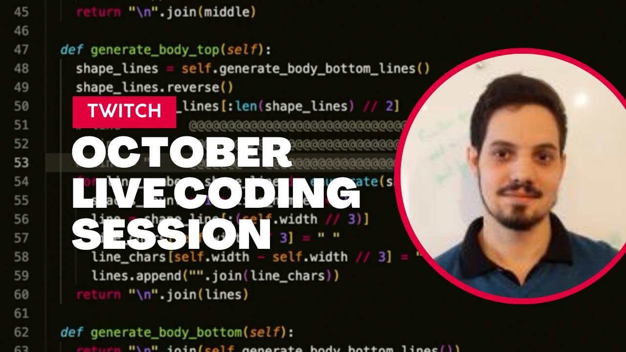 HowToCoder - Building Freecodecamp Twitch Tv App HowToCoder Weekly