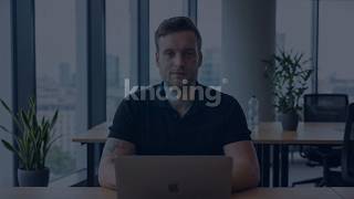 Knooing: Volle Transparenz über deine IT-Landschaft. Und über 20% Einsparpotenzial.