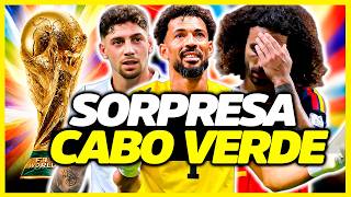 ¿ESPAÑA ERA PURO HUMO? | URUGUAY NO PUEDE CON ARABIA SAUDITA | ¿CONMEBOL ESTÁ DECEPCIONANDO?
