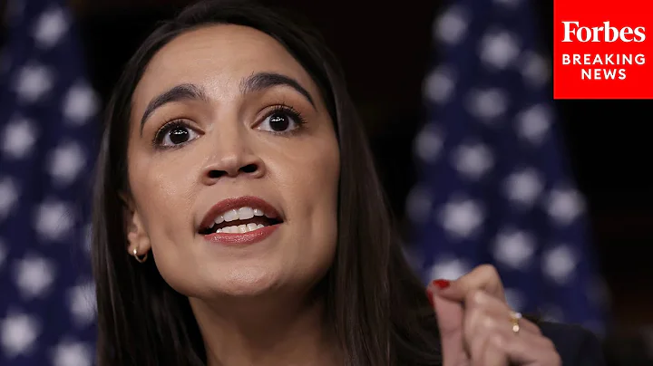 'They Want To Squeeze People More For Their Shareholders': AOC Rips Corporations Over 'Profiteering'