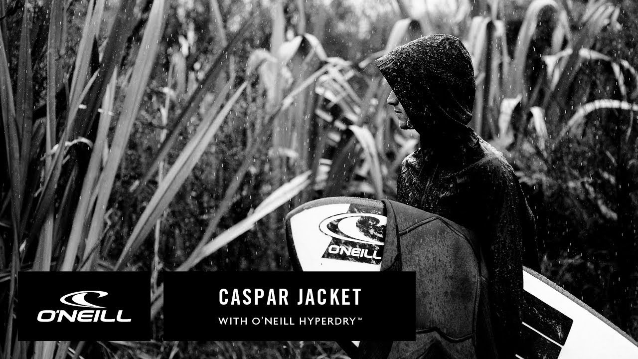 O'Neill | Caspar Jacket with O'Neill Hyperdry™