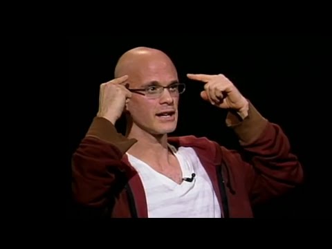 Gary Yourofsky proves
