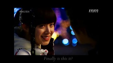 What should I do? -boys over flowers MV eng sub-