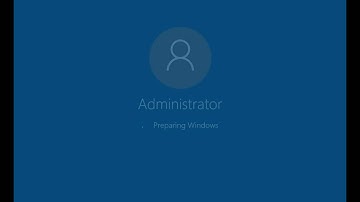 Install server 2016 on ramdisk in 3 mins, few tweaks for Workstation