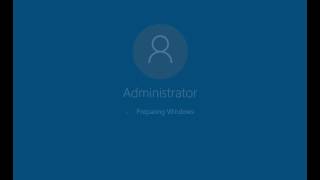 Install server 2016 on ramdisk in 3 mins, few tweaks for Workstation Install server 2016 on ramdisk in 3 mins, few tweaks for Workstation