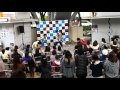 BOYS AND MEN 名古屋テレビ塔イベント