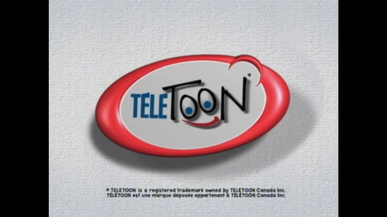 Warner Bros. Animation/Teletoon/Coliseum Entertainment/Home Box Office