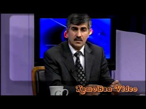 Sayko Dr. Kareem Sharif Qarachatani Q & A - Part O...