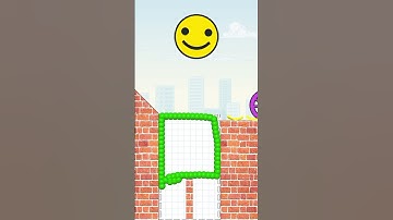 Draw to smash game level 117#drawtosmash #homerushdrawpuzzlelevel #gamedesign #gamingshorts