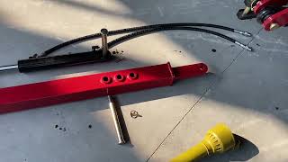 UHI - Install Auger