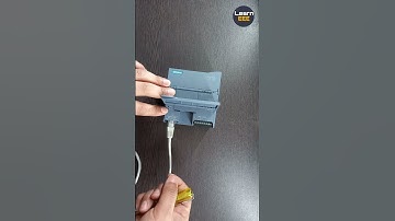 Siemens PLC | Communication Problem with Siemens PLC | Learn EEE