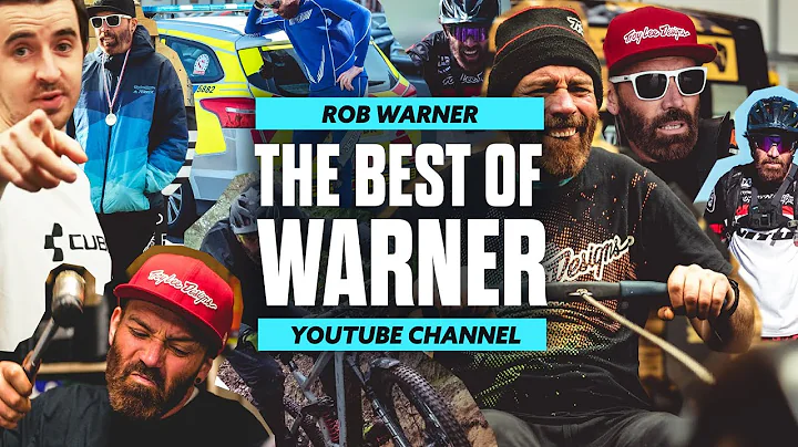 THE BEST OF ROB WARNER YOUTUBE CHANNEL 2021 - FUNN...